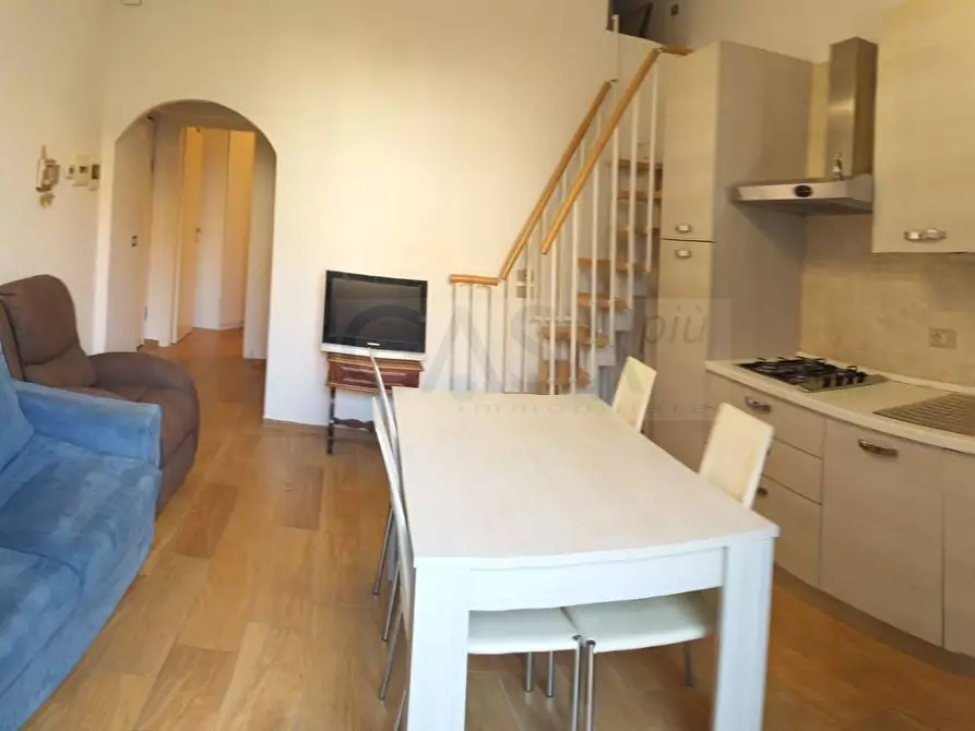 Immagine 2 di Appartamento in vendita  in Via Damino Chiesa a San Benedetto Del Tronto