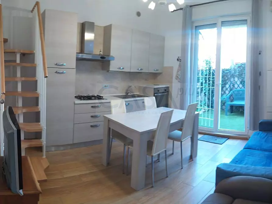 Immagine 1 di Appartamento in vendita  in Via Damino Chiesa a San Benedetto Del Tronto