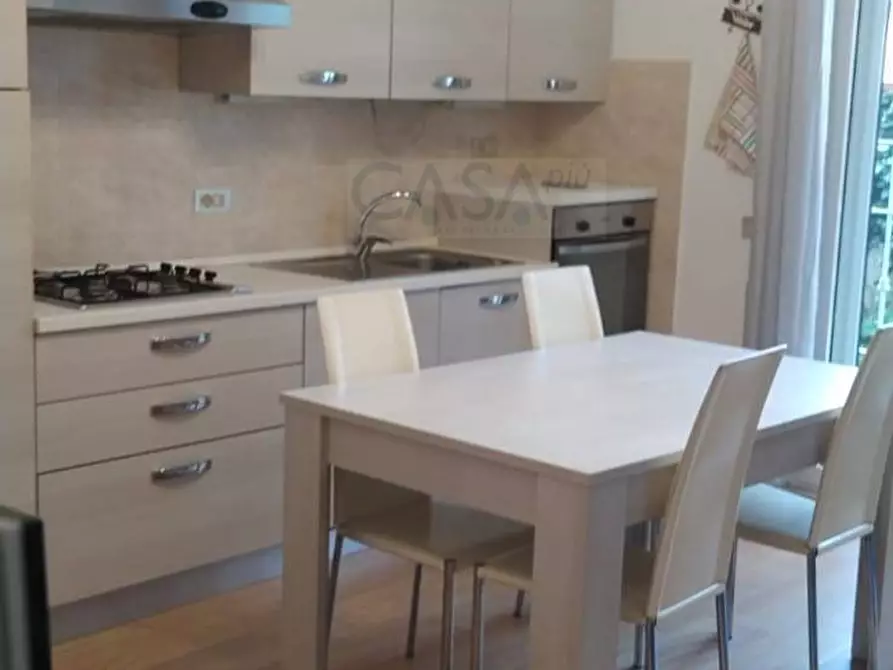 Immagine 3 di Appartamento in vendita  in Via Damino Chiesa a San Benedetto Del Tronto