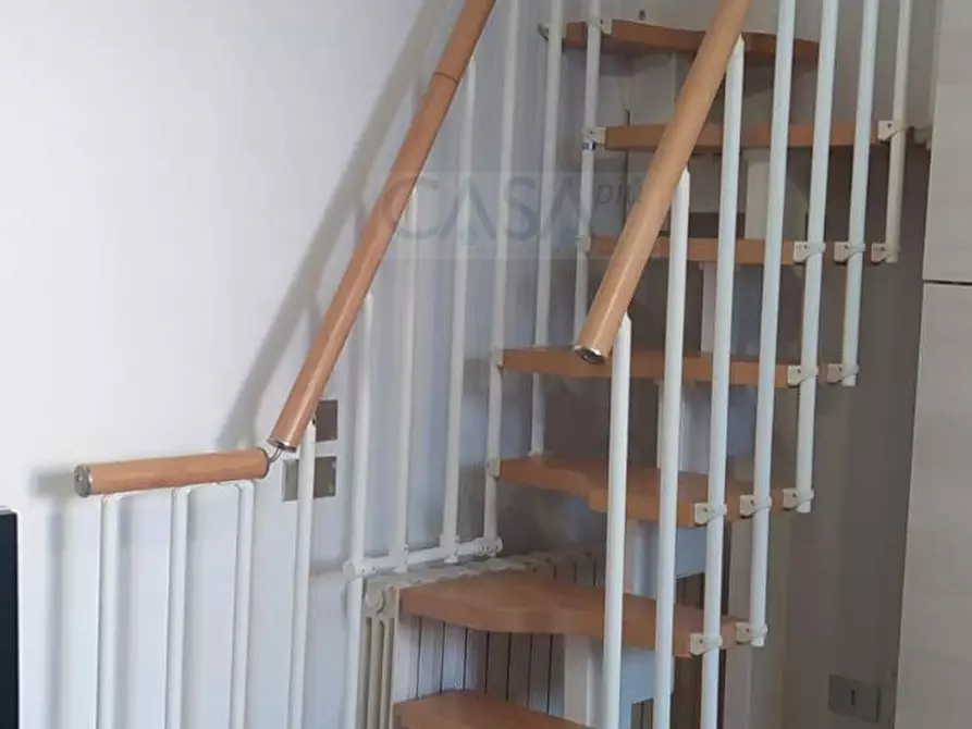 Immagine 4 di Appartamento in vendita  in Via Damino Chiesa a San Benedetto Del Tronto