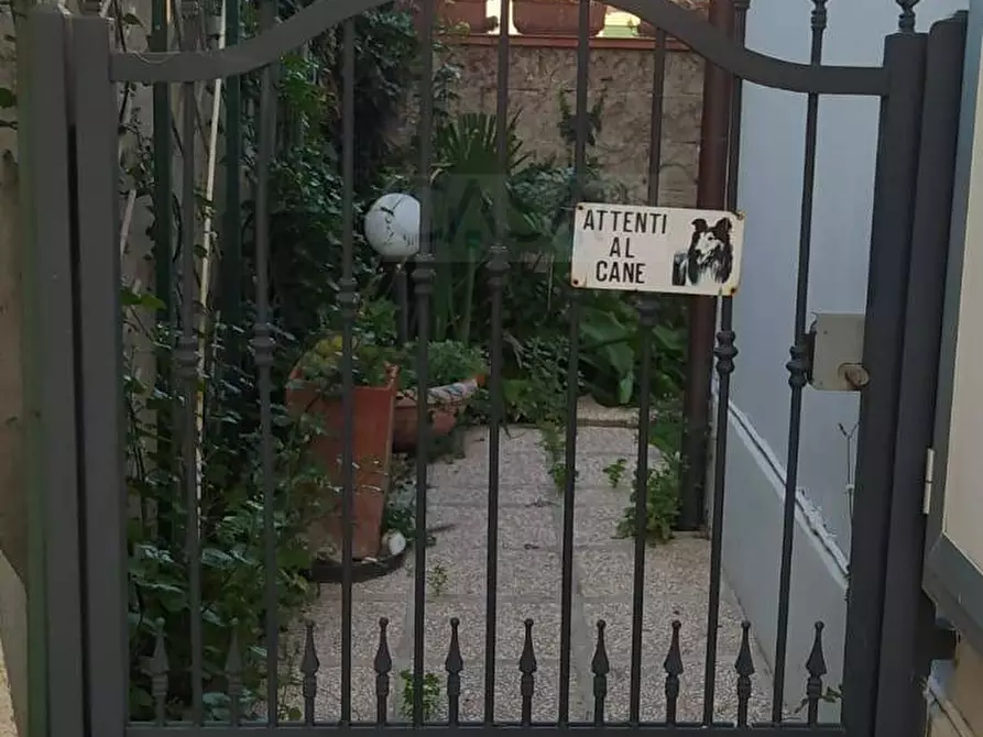 Immagine 7 di Appartamento in vendita  in Via Damino Chiesa a San Benedetto Del Tronto