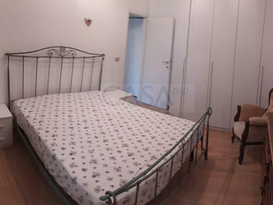 Immagine 9 di Appartamento in vendita  in Via Damino Chiesa a San Benedetto Del Tronto