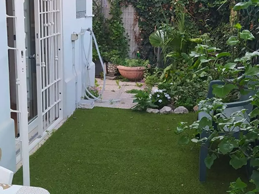 Immagine 5 di Appartamento in vendita  in Via Damino Chiesa a San Benedetto Del Tronto