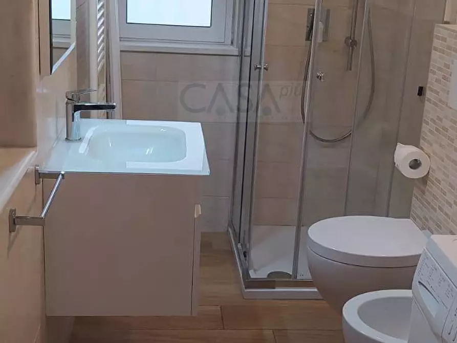 Immagine 10 di Appartamento in vendita  in Via Damino Chiesa a San Benedetto Del Tronto