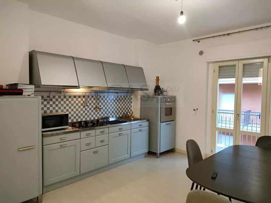 Immagine 3 di Appartamento in vendita  in Via Umberto Giordano a San Benedetto Del Tronto