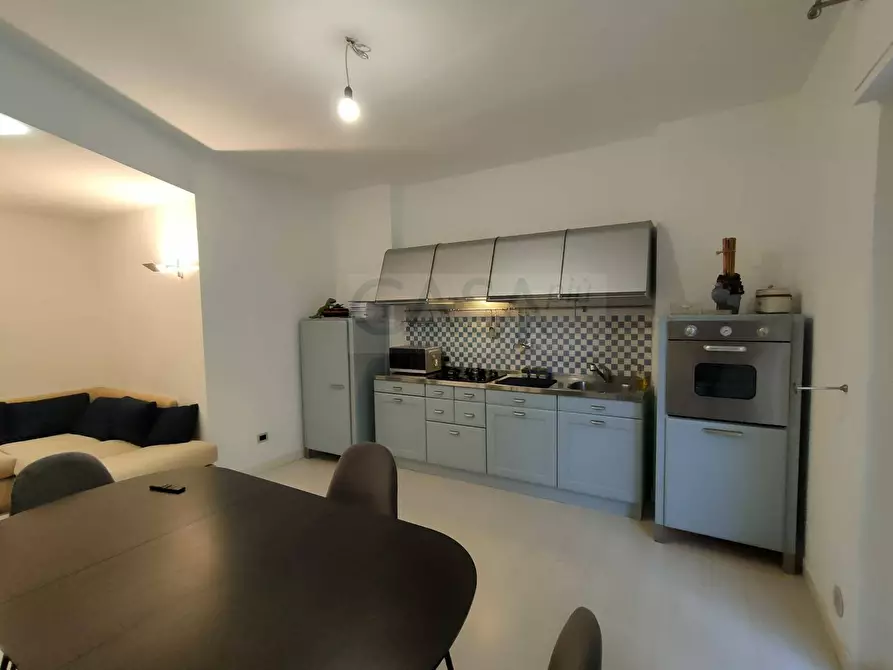 Immagine 6 di Appartamento in vendita  in Via Umberto Giordano a San Benedetto Del Tronto