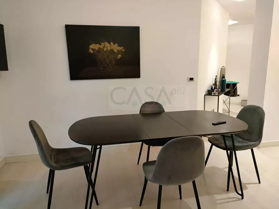 Immagine 9 di Appartamento in vendita  in Via Umberto Giordano a San Benedetto Del Tronto