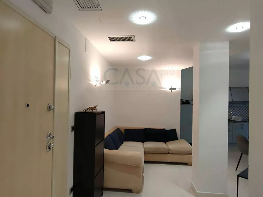 Immagine 7 di Appartamento in vendita  in Via Umberto Giordano a San Benedetto Del Tronto