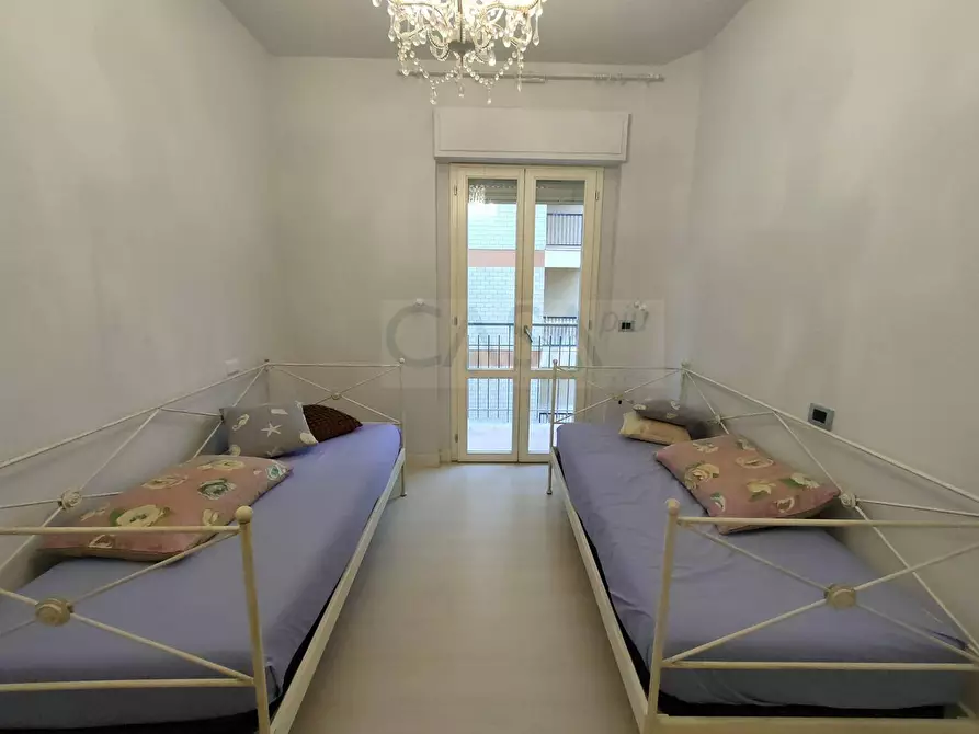 Immagine 13 di Appartamento in vendita  in Via Umberto Giordano a San Benedetto Del Tronto