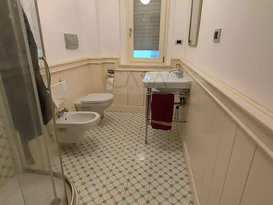 Immagine 15 di Appartamento in vendita  in Via Umberto Giordano a San Benedetto Del Tronto