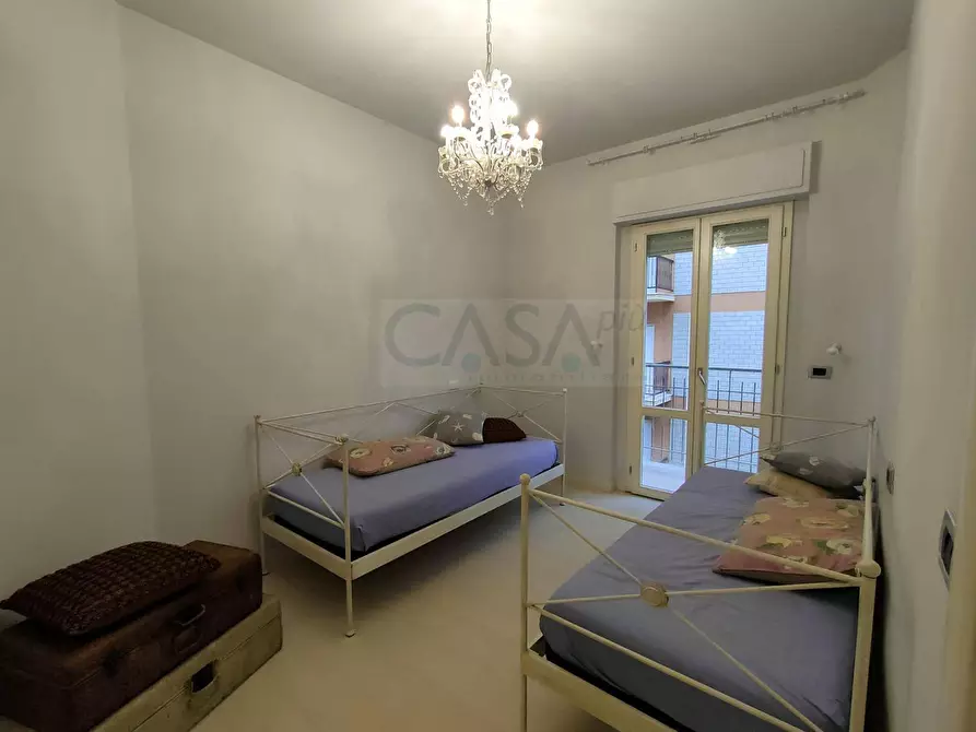 Immagine 14 di Appartamento in vendita  in Via Umberto Giordano a San Benedetto Del Tronto