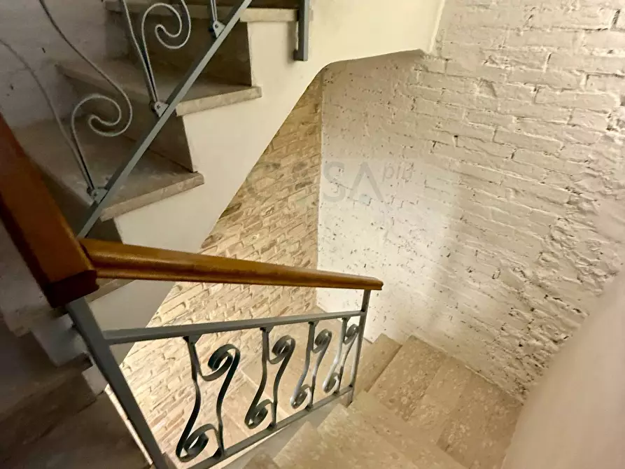Immagine 7 di Casa indipendente in vendita  in Via Palestro a San Benedetto Del Tronto