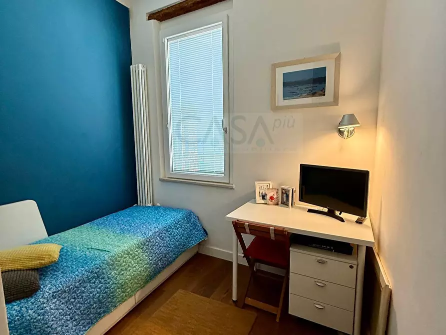 Immagine 10 di Casa indipendente in vendita  in Via Palestro a San Benedetto Del Tronto