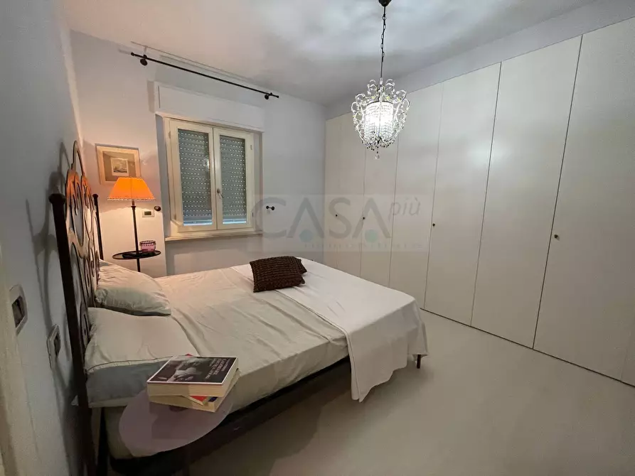 Immagine 11 di Appartamento in vendita  in Via Umberto Giordano a San Benedetto Del Tronto