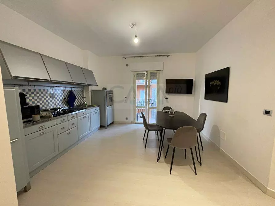 Immagine 5 di Appartamento in vendita  in Via Umberto Giordano a San Benedetto Del Tronto