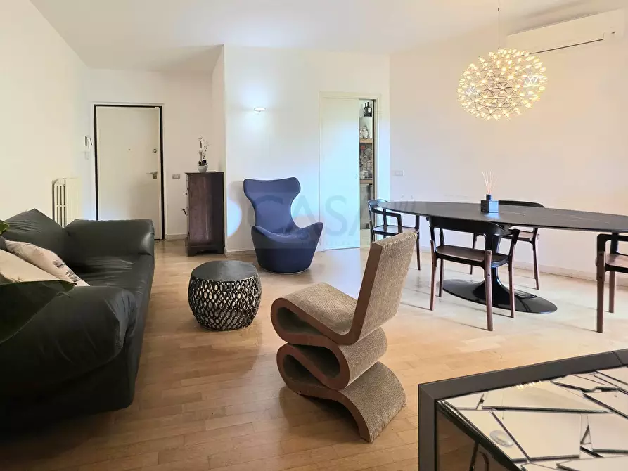 Immagine 2 di Appartamento in vendita  in Via Mameli 32 a San Benedetto Del Tronto