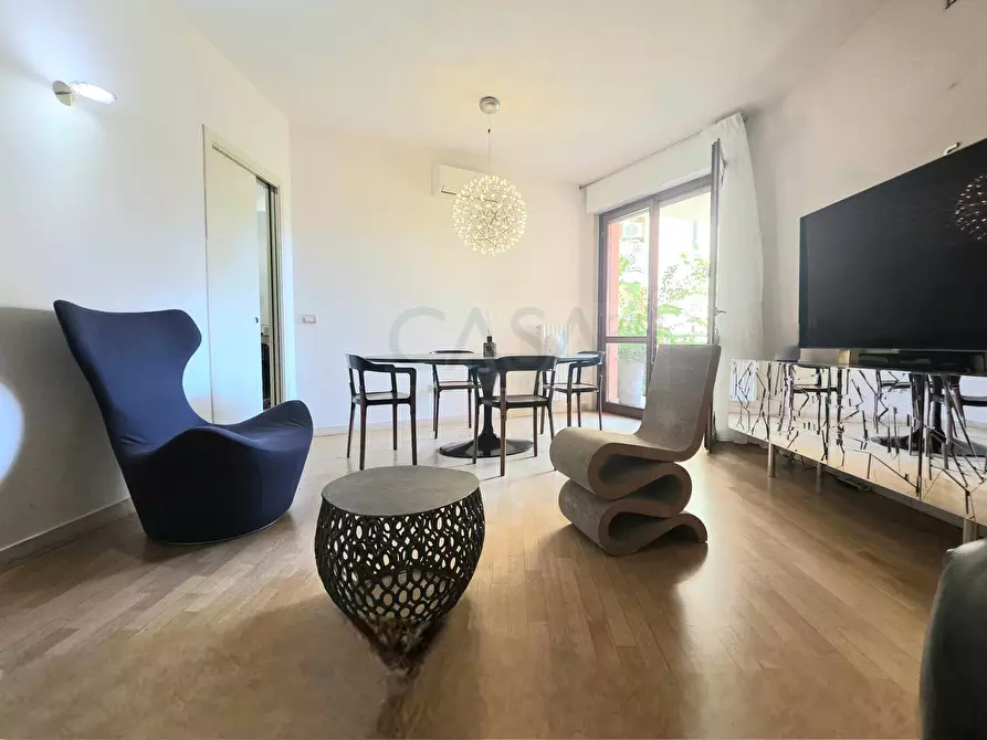 Immagine 3 di Appartamento in vendita  in Via Mameli 32 a San Benedetto Del Tronto