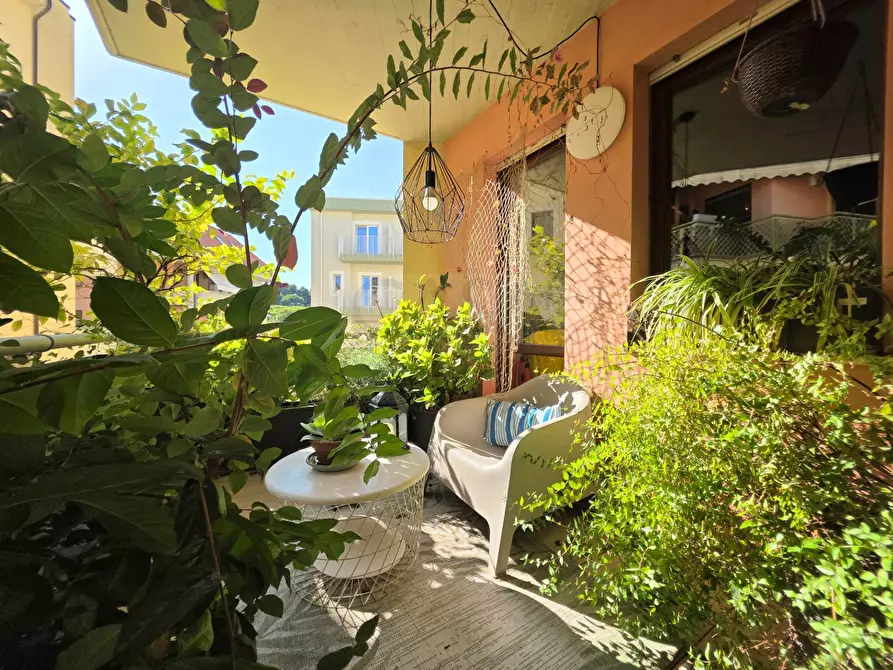 Immagine 6 di Appartamento in vendita  in Via Mameli 32 a San Benedetto Del Tronto