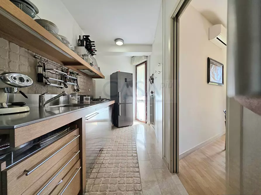 Immagine 9 di Appartamento in vendita  in Via Mameli 32 a San Benedetto Del Tronto