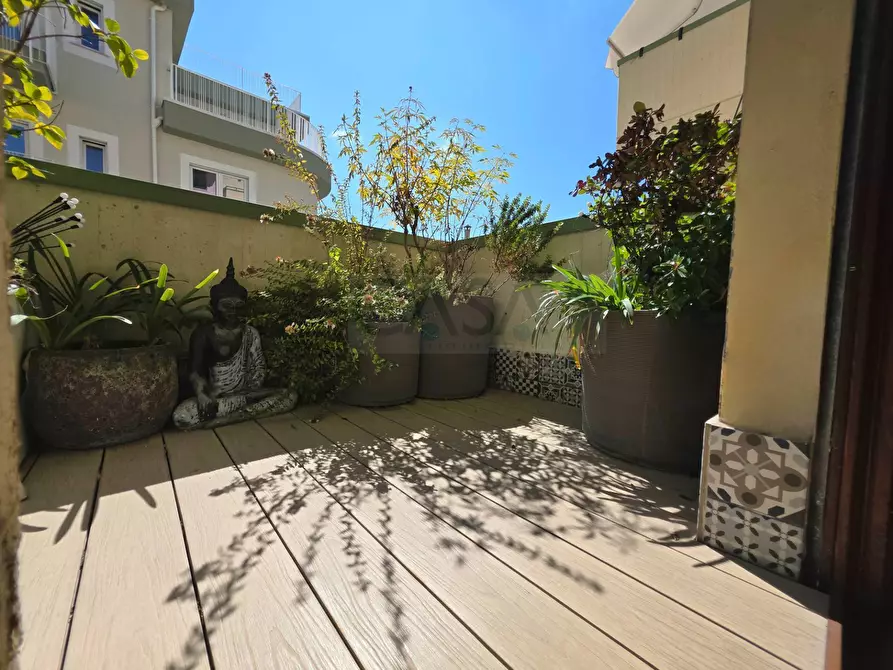 Immagine 17 di Appartamento in vendita  in Via Mameli 32 a San Benedetto Del Tronto