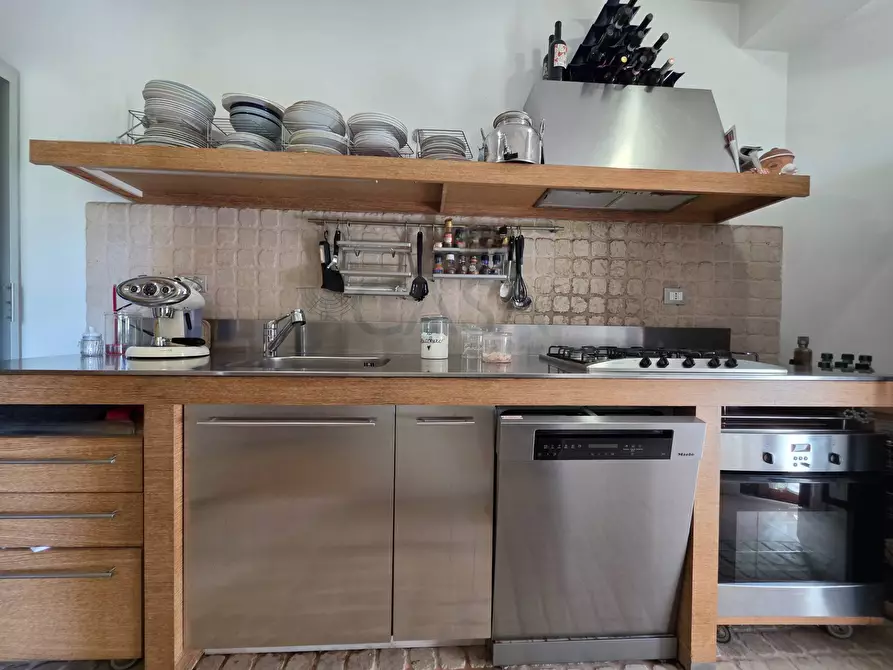 Immagine 11 di Appartamento in vendita  in Via Mameli 32 a San Benedetto Del Tronto