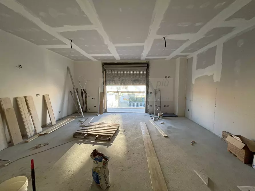 Immagine 4 di Appartamento in vendita  in Via Esino a San Benedetto Del Tronto