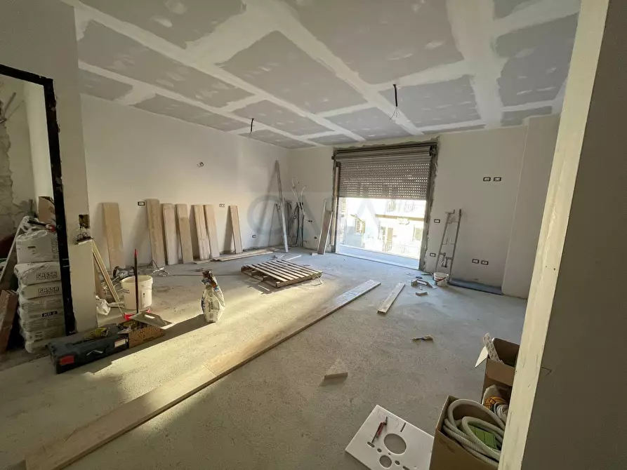 Immagine 5 di Appartamento in vendita  in Via Esino a San Benedetto Del Tronto