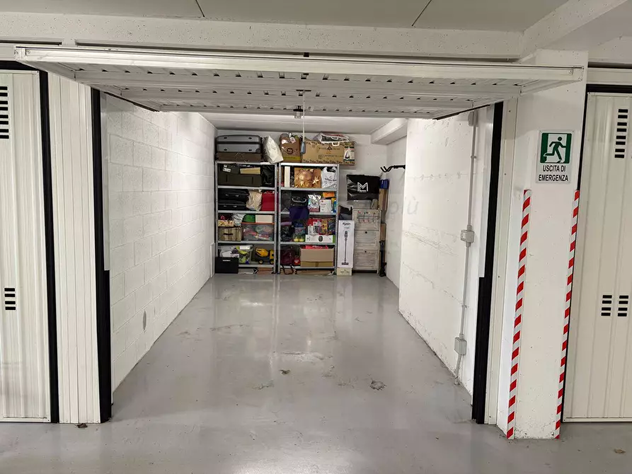 Immagine 3 di Box auto in vendita  in Via Marsala 40 a San Benedetto Del Tronto