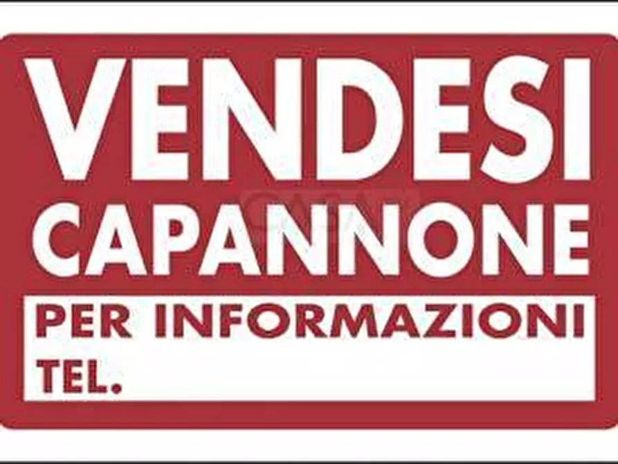 Immagine 2 di Capannone industriale in vendita  in Via Pontida a San Benedetto Del Tronto