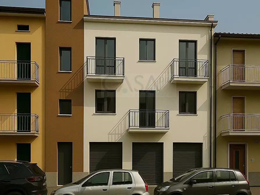Immagine 4 di Appartamento in vendita  in Via Sabotino a San Benedetto Del Tronto