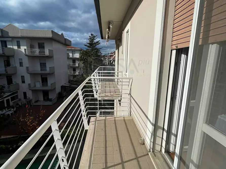 Immagine 7 di Appartamento in affitto  in Via del Mare 182 a San Benedetto Del Tronto