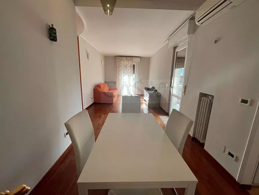 Immagine 2 di Appartamento in affitto  in Via del Mare 182 a San Benedetto Del Tronto