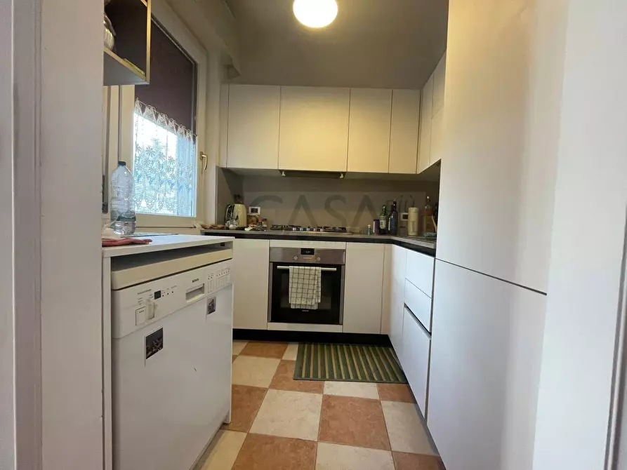 Immagine 6 di Appartamento in affitto  in Via del Mare 182 a San Benedetto Del Tronto