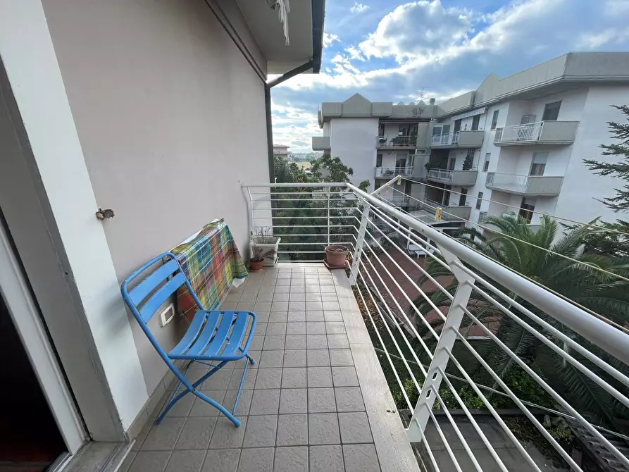 Immagine 5 di Appartamento in affitto  in Via del Mare 182 a San Benedetto Del Tronto