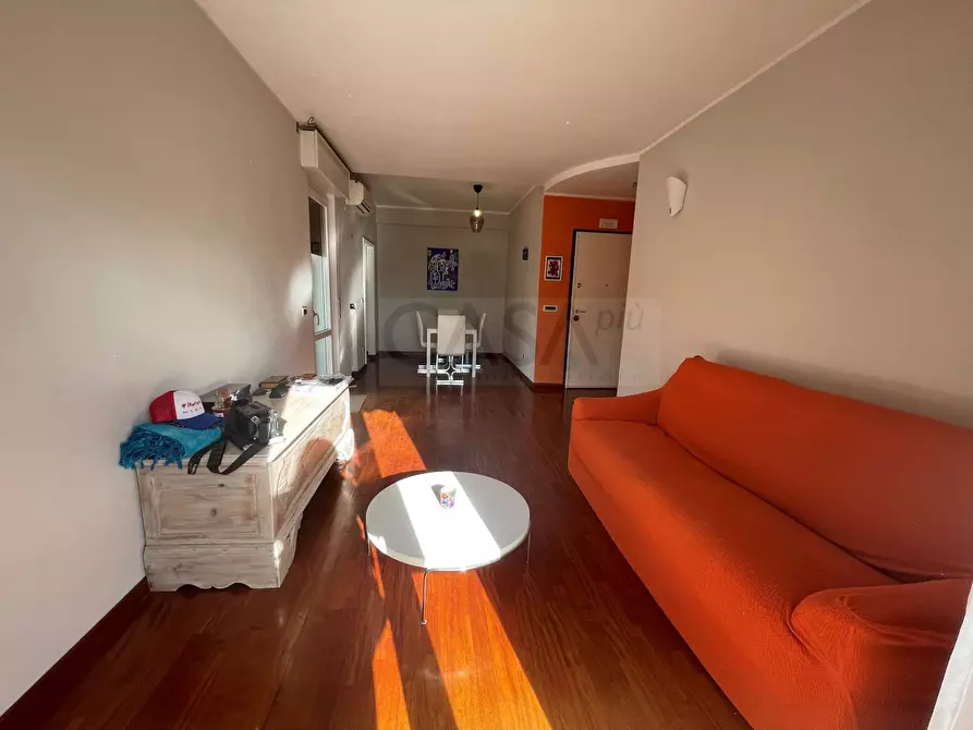 Immagine 3 di Appartamento in affitto  in Via del Mare 182 a San Benedetto Del Tronto