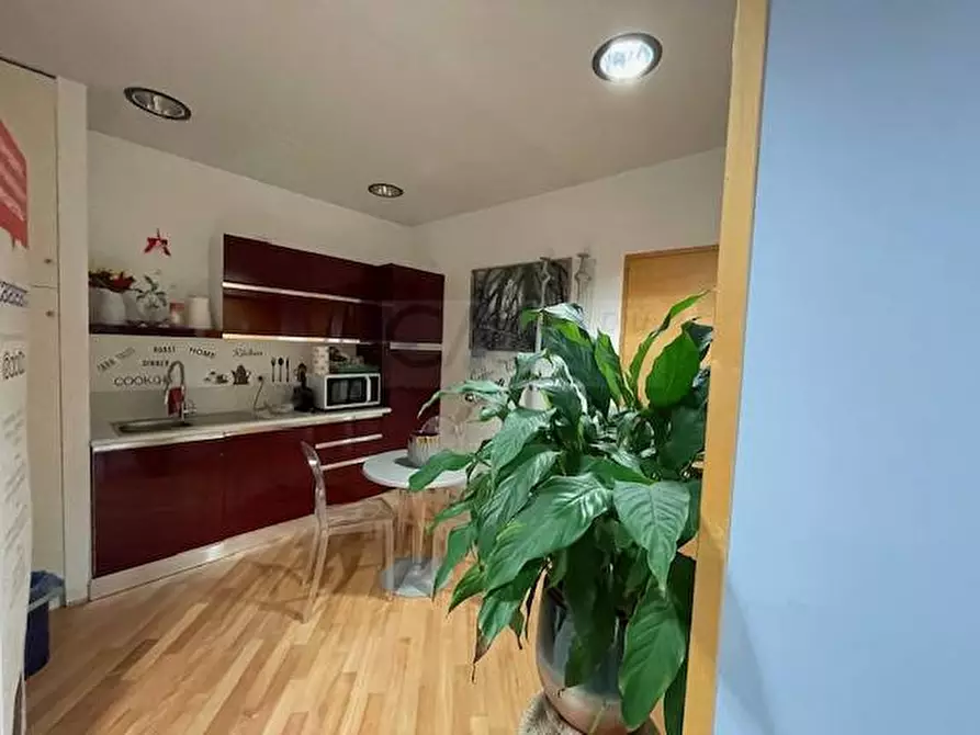 Immagine 7 di Ufficio in affitto  in Via Mameli a San Benedetto Del Tronto