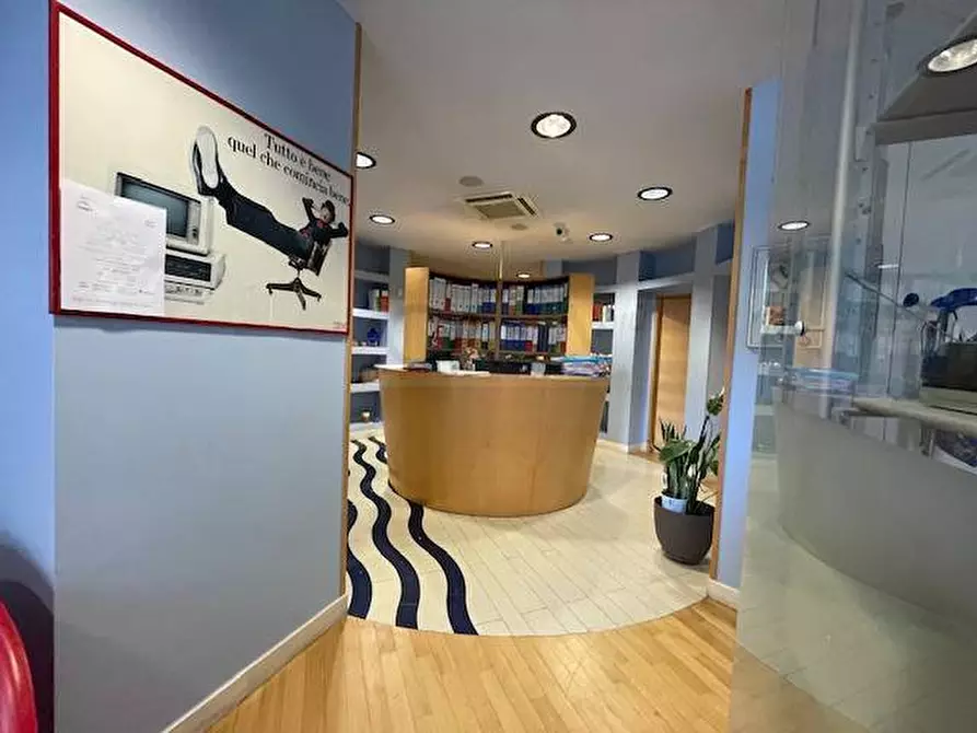 Immagine 1 di Ufficio in affitto  in Via Mameli a San Benedetto Del Tronto