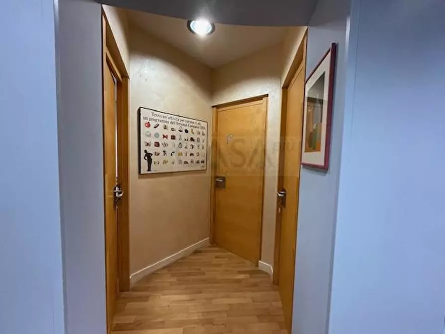 Immagine 4 di Ufficio in affitto  in Via Mameli a San Benedetto Del Tronto