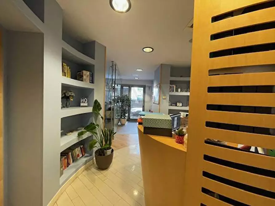 Immagine 2 di Ufficio in affitto  in Via Mameli a San Benedetto Del Tronto