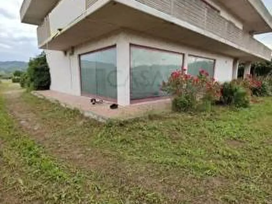 Immagine 1 di Capannone industriale in vendita  in Via del Lavoro a Monsampolo Del Tronto