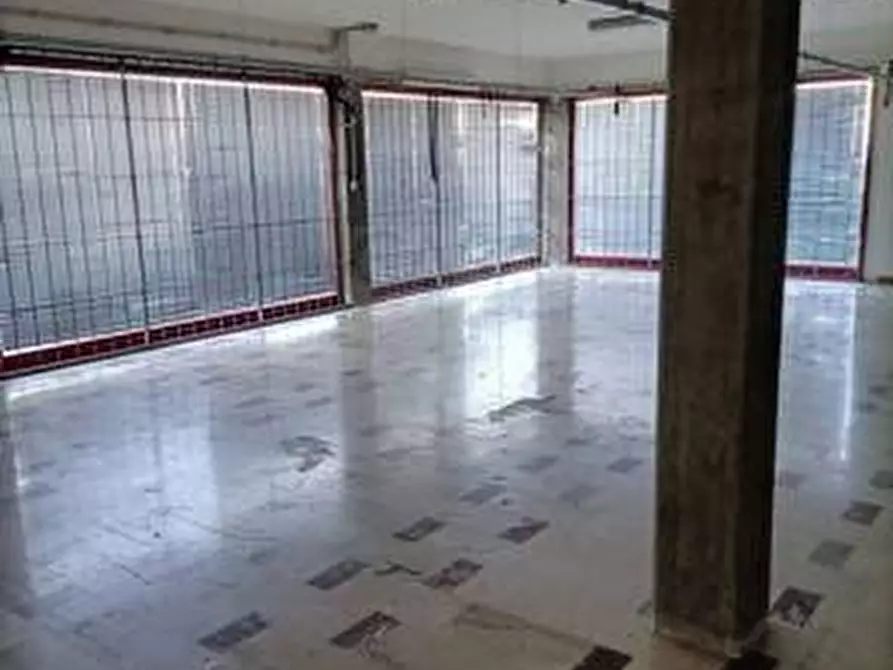 Immagine 2 di Capannone industriale in vendita  in Via del Lavoro a Monsampolo Del Tronto