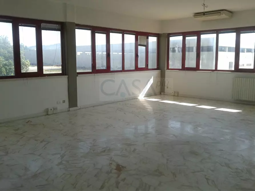 Immagine 3 di Capannone industriale in vendita  in Via del Lavoro a Monsampolo Del Tronto