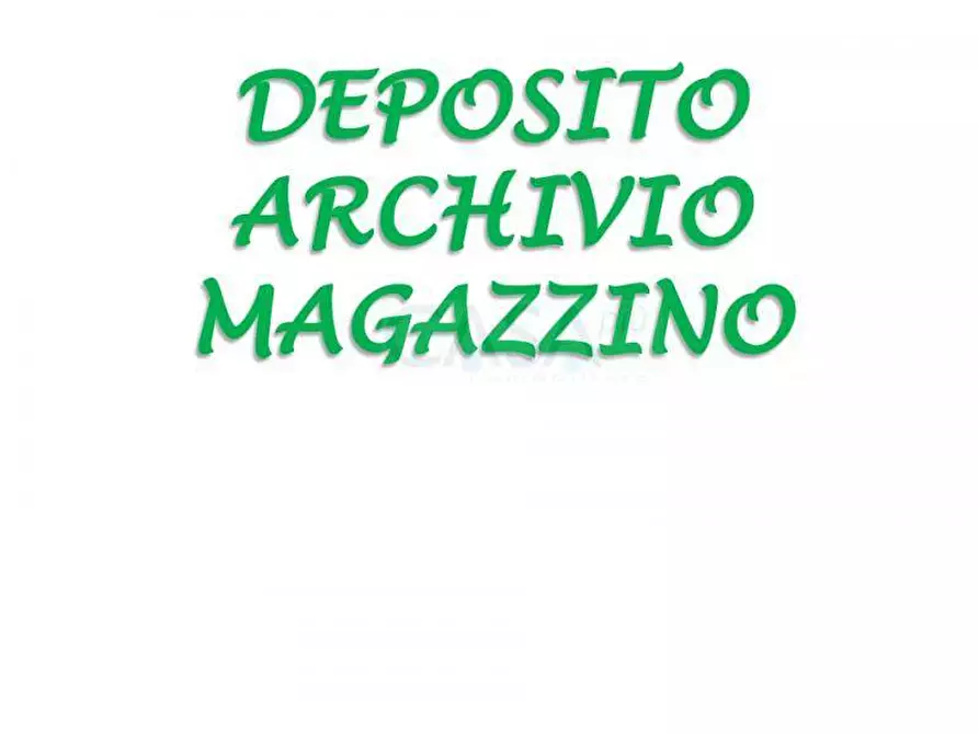 Immagine 7 di Magazzino in affitto  in Centobuchi a Monteprandone