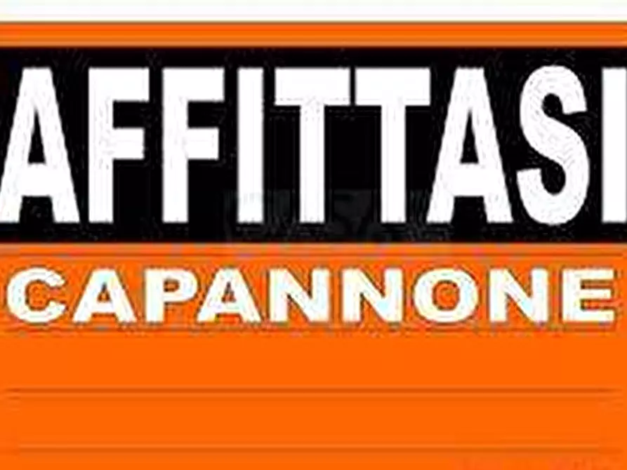 Immagine 3 di Magazzino in affitto  in Centobuchi a Monteprandone