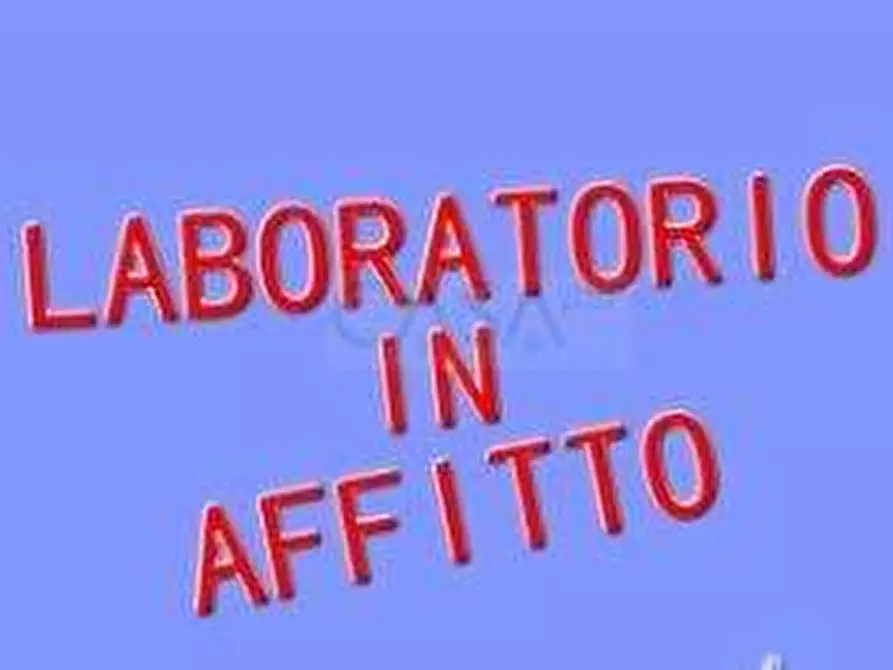 Immagine 8 di Magazzino in affitto  in Centobuchi a Monteprandone