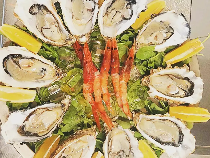 Immagine 4 di Bar / Ristorante in vendita  in PIAZZA DELL'AQUILA a Monteprandone