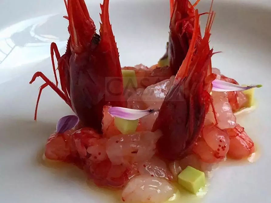 Immagine 1 di Bar / Ristorante in vendita  in PIAZZA DELL'AQUILA a Monteprandone