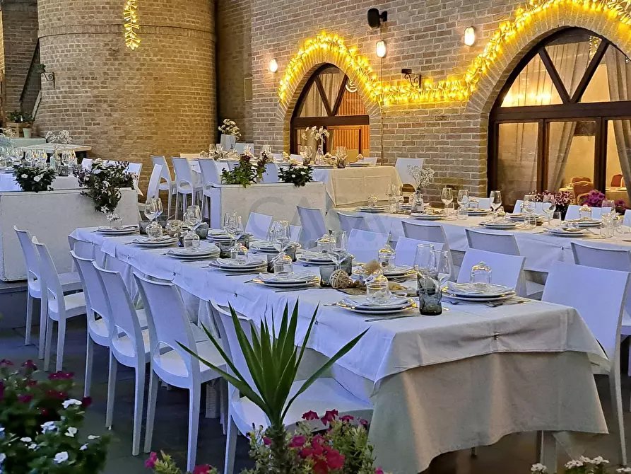 Immagine 10 di Bar / Ristorante in vendita  in PIAZZA DELL'AQUILA a Monteprandone