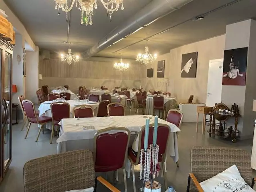 Immagine 6 di Bar / Ristorante in vendita  in PIAZZA DELL'AQUILA a Monteprandone