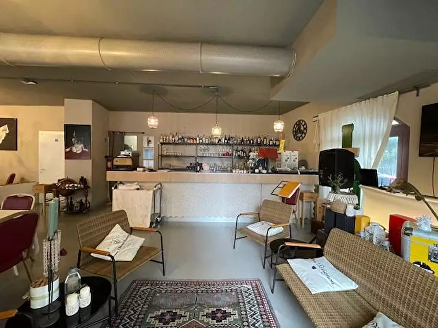 Immagine 9 di Bar / Ristorante in vendita  in PIAZZA DELL'AQUILA a Monteprandone